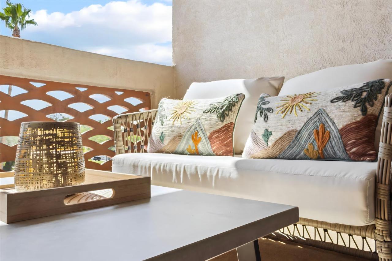 Biltmore Bliss Desert Retreat! Phoenix Eksteriør billede