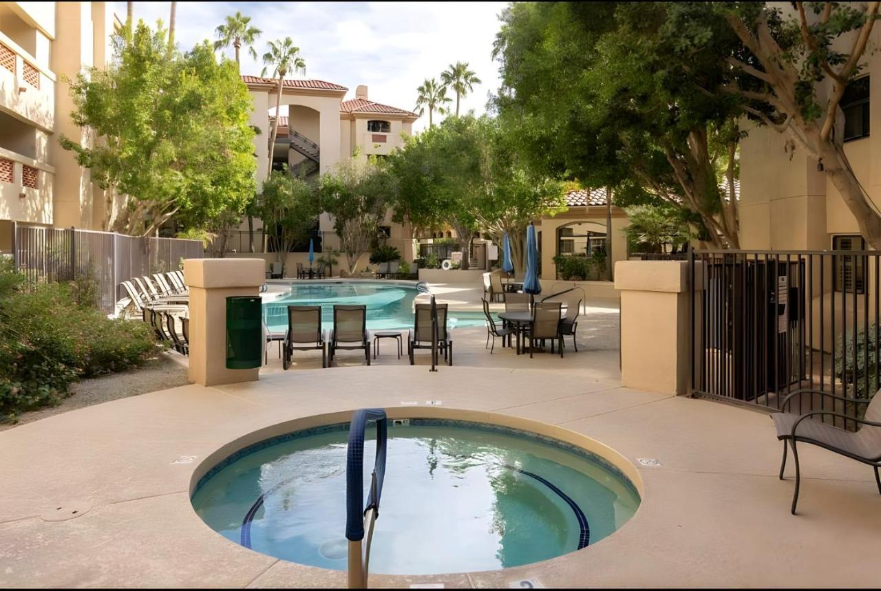 Biltmore Bliss Desert Retreat! Phoenix Eksteriør billede